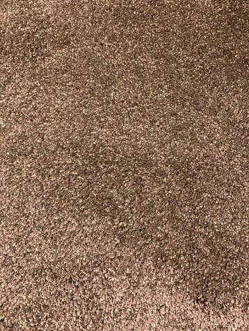 150x200 CORSO BROWN Karpet/Vloerkleed/Tapijt NU 99 Euro! beschikbaar voor biedingen