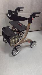 Rollator Nitro M, Ophalen, ., ., .