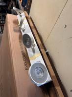 Philips led balken set te koop, Ophalen, Zo goed als nieuw, Modern