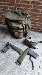 stevige karper plunjezak 120 ltr., Ophalen of Verzenden, Gebruikt, Overige typen