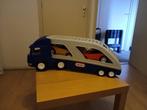 Fisher Price Autotransporter, Ophalen, Gebruikt, Overige typen