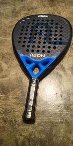 Nieuw 12k carbon padel racket, Ophalen of Verzenden, Nieuw