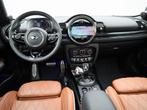 Mini Mini Clubman 2.0 Cooper S Hammersmith | Automaat | Pano, Auto's, Mini, 4 cilinders, Blauw, Parkeercamera, 1390 kg