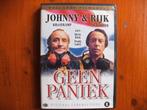 DVD: Geen Paniek met Johnny (Kraaykamp) & Rijk (de Gooyer)., Cd's en Dvd's, Vanaf 6 jaar, Ophalen of Verzenden, Zo goed als nieuw