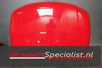 Audi TT motorkap rood 8N 1998-2006, Ophalen, Gebruikt, Audi, Motorkap