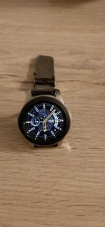 Samsung Galaxy Watch  3, 46mm, met originele doos, Sieraden, Tassen en Uiterlijk, Horloges | Heren, Zo goed als nieuw, Ophalen