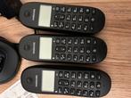 Motorola telefoon set, Telecommunicatie, Vaste telefoons | Handsets en Draadloos, Ophalen of Verzenden, Zo goed als nieuw
