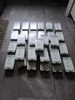 Partij bio vegane skinfood maskers. (advr 10), Ophalen of Verzenden, Nieuw, Gehele gezicht, Verzorging