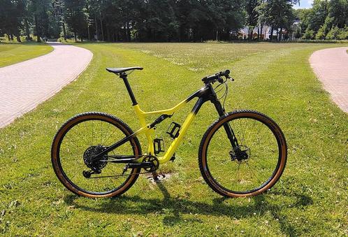 Cannondale Scalpel Large 2022, Fietsen en Brommers, Fietsen | Mountainbikes en ATB, Gebruikt, Heren, Overige merken, 53 tot 57 cm