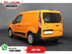 Ford Transit Connect 1.5 TDCI Trend Standkachel/ Stoelverw/, Voorwielaandrijving, Stof, Origineel Nederlands, USB
