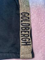 Nieuwstaat: Golbergh broekje zwart maat L, Kleding | Dames, Zwart, Ophalen of Verzenden, Zo goed als nieuw, Goldbergh