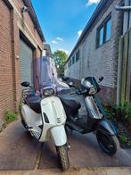 2 Vespa scooters Sprint 50cc en 80cc, Fietsen en Brommers, Scooters | Vespa, Ophalen, Gebruikt, Maximaal 45 km/u, Benzine