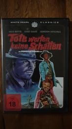 Tote werfen keine Schatten western dvd, Verzenden, Zo goed als nieuw, Actie