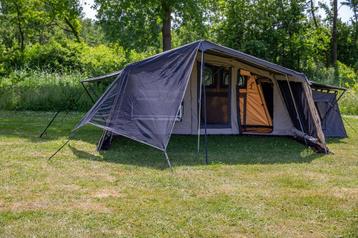 Campooz Schaduwhoek gaas Lazy Jack/Fat Freddy beschikbaar voor biedingen