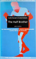 Lars Saabye Christensen - The Half Brother (ENGELSTALIG), Ophalen of Verzenden, Gelezen, Fictie