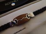 Rochet bijoux titanium armband, Sieraden, Tassen en Uiterlijk, Armbanden, Ophalen of Verzenden