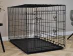 Honden Bench, Ophalen, Gebruikt, 75 tot 110 cm, 100 cm of meer