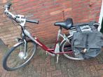 Nette Giant Twist. 26 volt, Fietsen en Brommers, Elektrische fietsen, Minder dan 30 km per accu, Gebruikt, 51 tot 55 cm, Giant