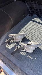Springfield bootstoelframes/houders set, Watersport en Boten, Ophalen, Gebruikt