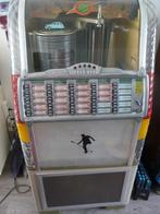jukebox ROCK-OLA 1432, Verzamelen, Automaten | Jukeboxen, Ophalen, Gebruikt, 1950 tot 1960, Rock Ola
