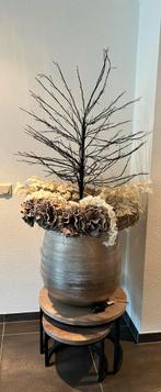 Licht boom te koop moet weg !, Huis en Inrichting, Woonaccessoires | Zuilen en Pilaren, Ophalen of Verzenden, Zo goed als nieuw