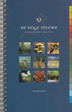 De Hoge Veluwe - bezoekersgids**, Ophalen of Verzenden, Zo goed als nieuw