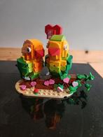 Lego 40522, Kinderen en Baby's, Speelgoed | Duplo en Lego, Ophalen of Verzenden, Zo goed als nieuw, Complete set, Lego