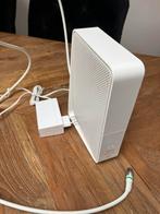 Ziggo modem, Computers en Software, Routers en Modems, Ophalen of Verzenden, Zo goed als nieuw