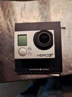 Gopro Hero3+, Ophalen, GoPro