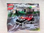 Lego Creator 30644 Classic Car - nieuw in verpakking, Ophalen of Verzenden, Nieuw, Complete set, Lego