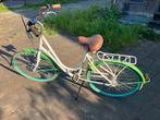 Cumberland City Bike Damesfiets, incl AXA slot en fietsbel!, Ophalen, Gebruikt, 26 inch of meer, Cumberland