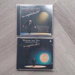 2 X 1CD / Herman Van Veen / 20 Jaar / In Vogelvlucht + 2, Ophalen of Verzenden, Zo goed als nieuw, Levenslied of Smartlap