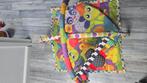 Playgro speelkleed, Ophalen, Speelkleed
