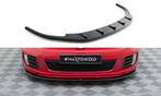 Voorlip sideskirt spoiler diffuser - Golf 6 GTI GTD 08-12, Auto diversen, Ophalen of Verzenden