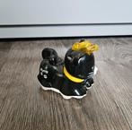 Zoef Zoef dieren: Kyra de kat, Ophalen of Verzenden, Zo goed als nieuw, 6 maanden tot 2 jaar