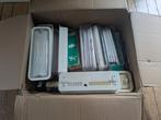 Noodverlichting Nooduitgangbord Led Verlichting Bedrijf, Ophalen of Verzenden, Zo goed als nieuw, Minder dan 50 watt