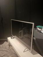 Phillips tv 32 inch, Ophalen, Kunststof, Gebruikt, Minder dan 100 cm