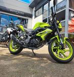 Benelli BN125, Particulier, 125 cc, 11 kW of minder, Naked bike