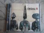 Enigma - Le roi est mort, vive le roi, Ophalen of Verzenden, 1980 tot 2000, Gebruikt