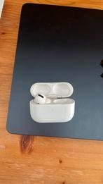 Airpods Pro 1e generatie (rechter airpod kapot), Telecommunicatie, Mobiele telefoons | Oordopjes, Ophalen of Verzenden, Gebruikt
