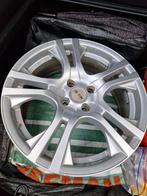 4 mooie 16 inch velgen 205/55 R16, Ophalen, Gebruikt