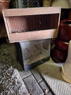 Brocante vogelkooitjes, Antiek en Kunst, Curiosa en Brocante, Ophalen