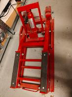 Motorlift 750kg., Motoren, Ophalen of Verzenden