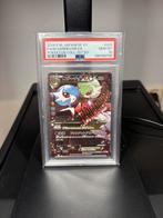 M gardevoir ex pokekyun PSA 10 020/032, Ophalen of Verzenden, Zo goed als nieuw