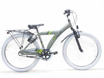 Bike fun Camouflage groen jongens 42cm 26inch beschikbaar voor biedingen
