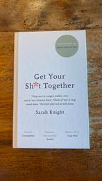 Sarah Knight - Get your shit together, Verzenden, Zo goed als nieuw, Sarah Knight