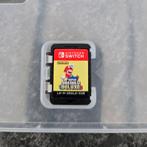 Super Mario Bros U Deluxe, Spelcomputers en Games, Games | Nintendo Switch, Ophalen of Verzenden, Zo goed als nieuw, Platform