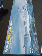 Trumpeter Bismarck 1/350 €109, Ophalen of Verzenden