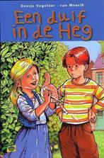 Een Duif In De Heg Geesje Vogelaar-van Mourik 9789033628634, Boeken, Ophalen of Verzenden, Zo goed als nieuw, Geesje Vogelaar-van Mouri