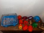 Hamster spullen, Dieren en Toebehoren, Ophalen, Gebruikt